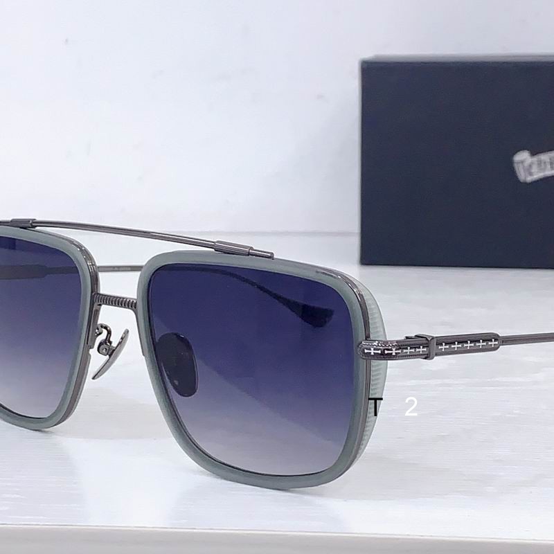 Chrome Hearts CH8056 55 21-150 b07