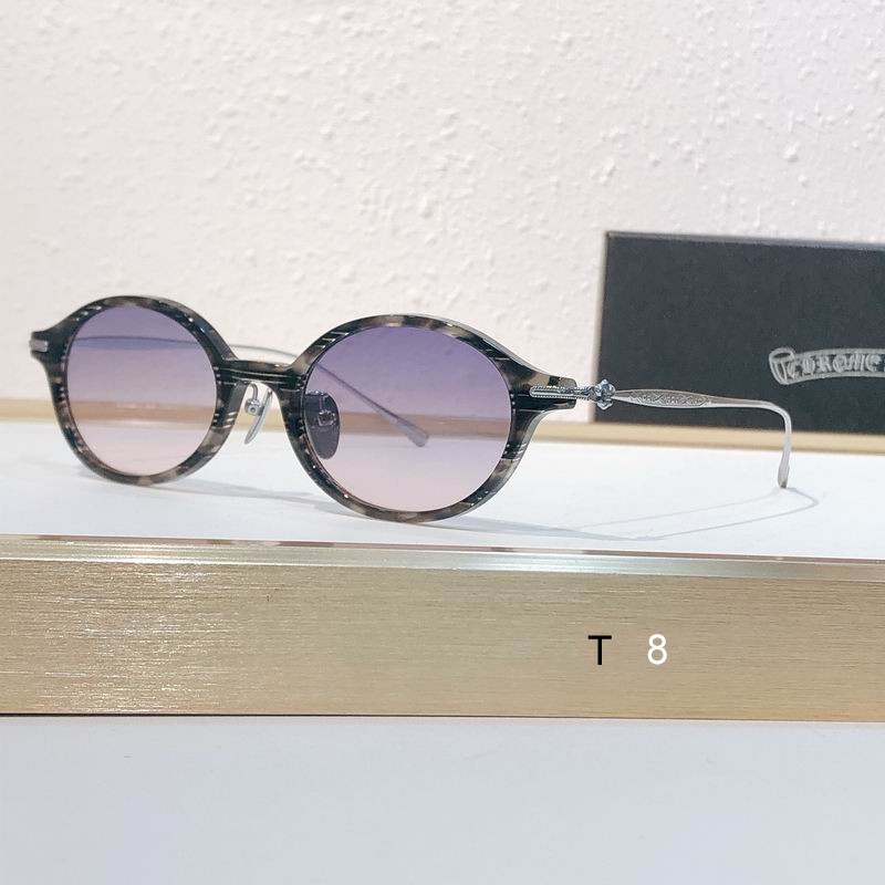 Chrome Hearts CH8340 4820-148 a03