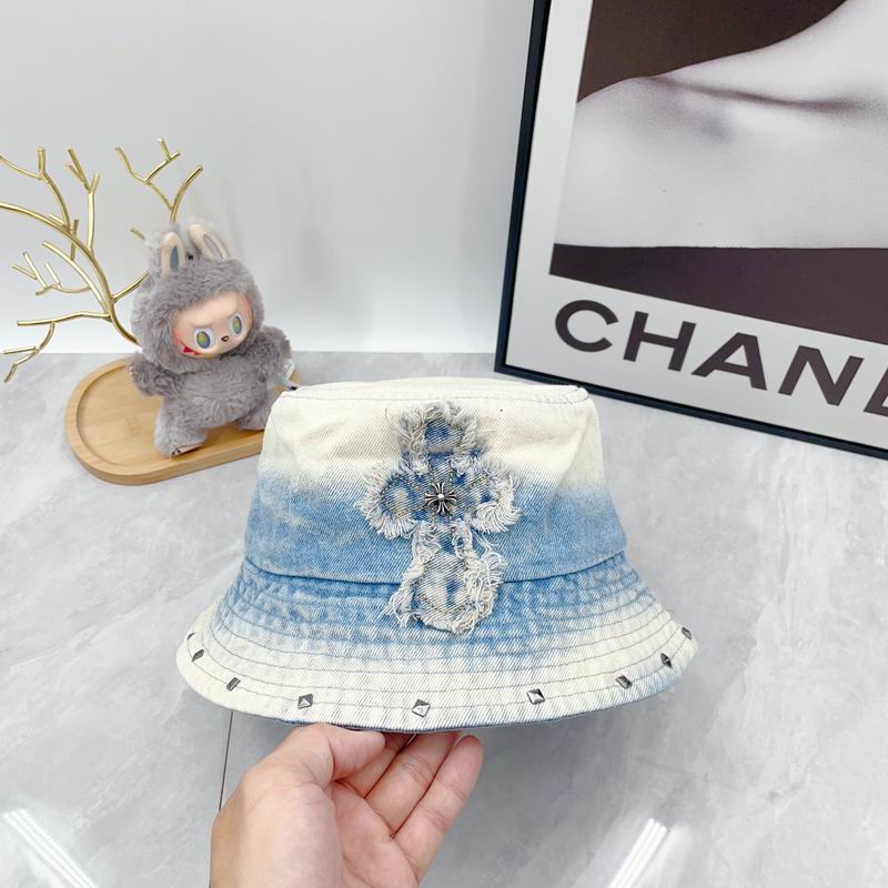 Chrome Hearts Hat dx (168)