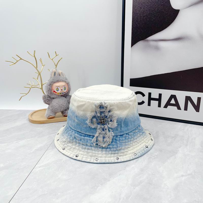 Chrome Hearts Hat dx (170)