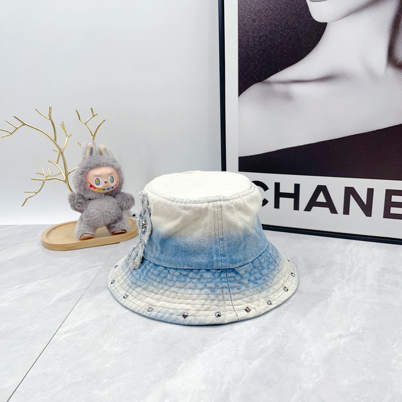 Chrome Hearts Hat dx (171)