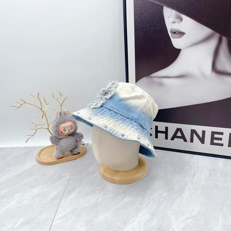 Chrome Hearts Hat dx (172)