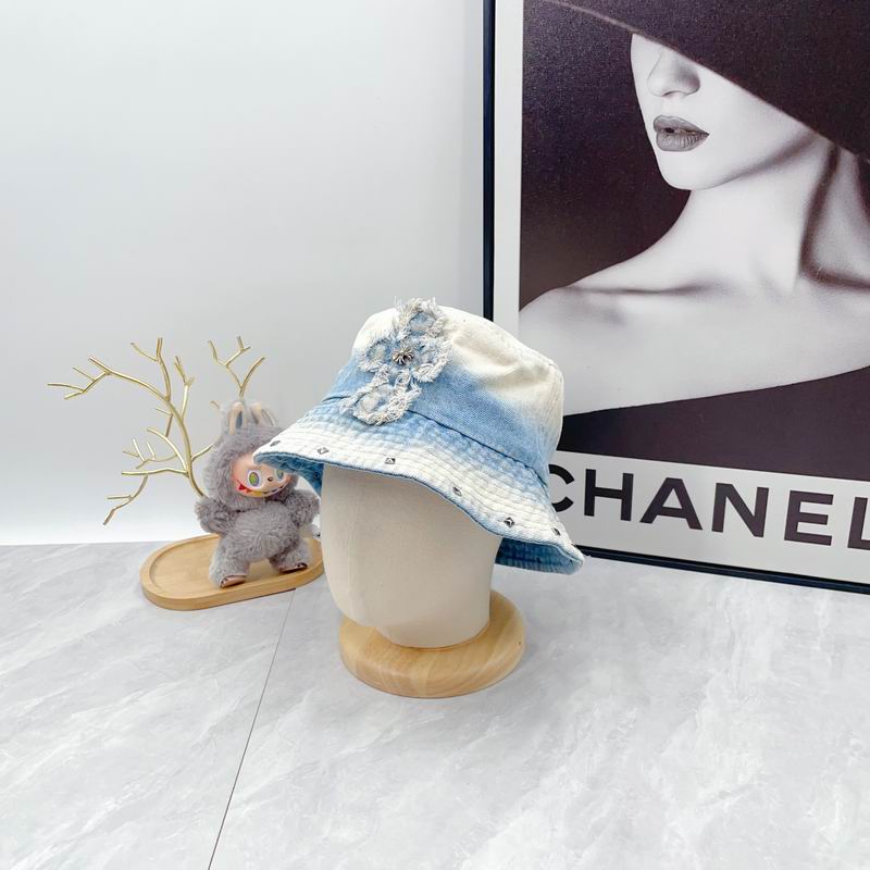 Chrome Hearts Hat dx (173)