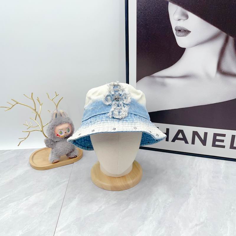 Chrome Hearts Hat dx (174)