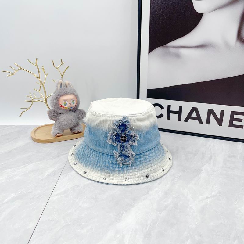 Chrome Hearts Hat dx (180)