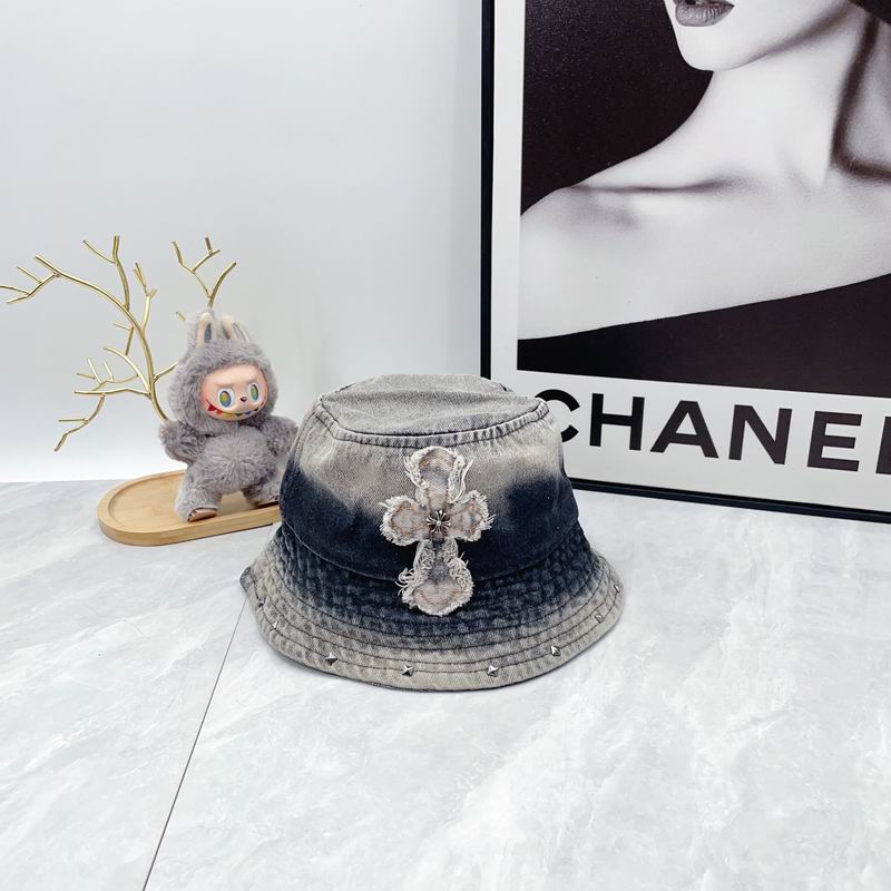 Chrome Hearts Hat dx (189)