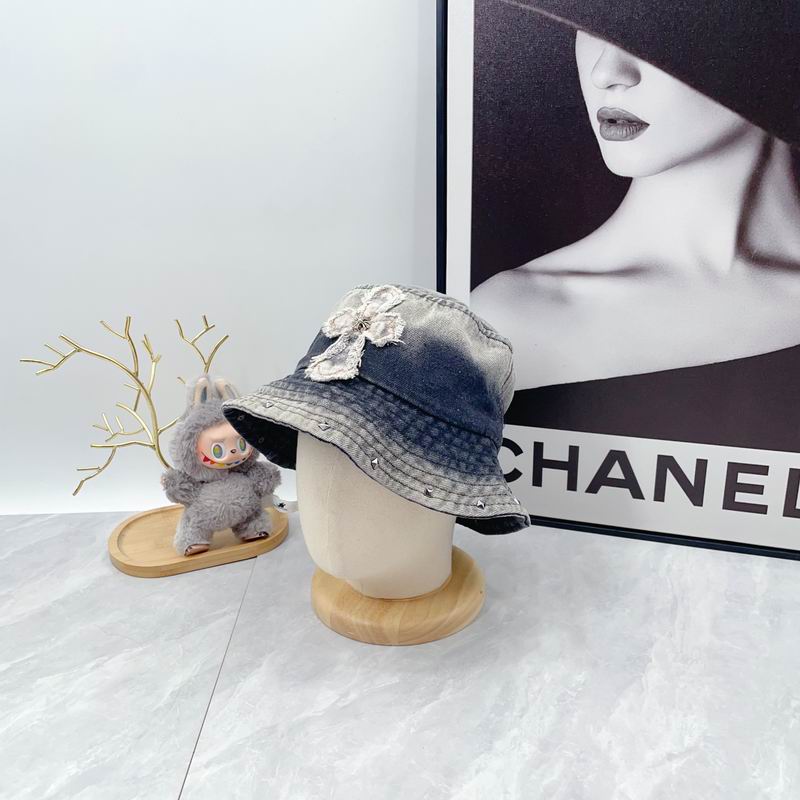 Chrome Hearts Hat dx (191)