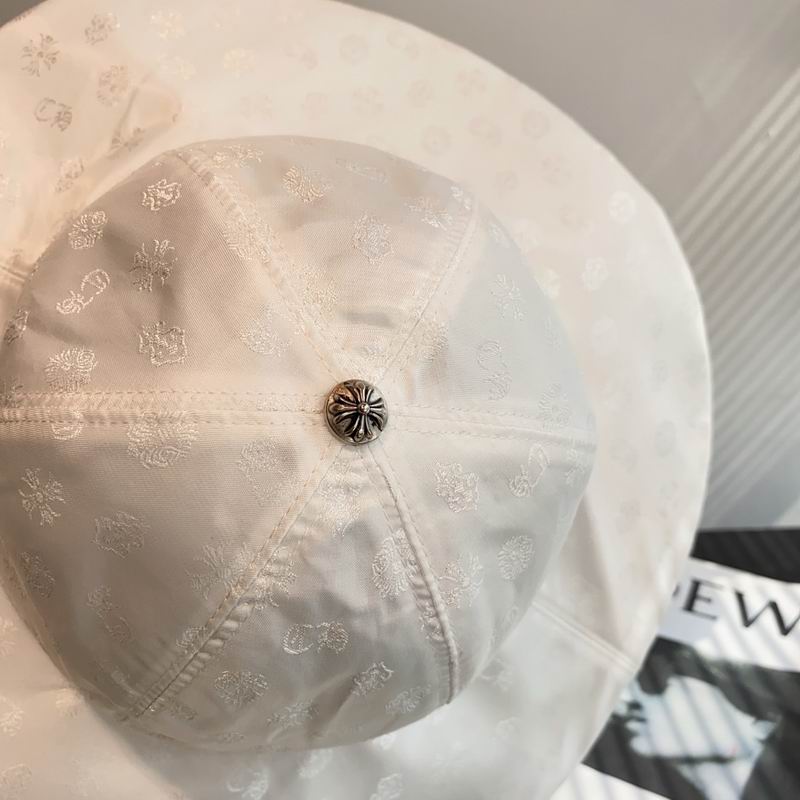 Chrome Hearts Hat dx (42)
