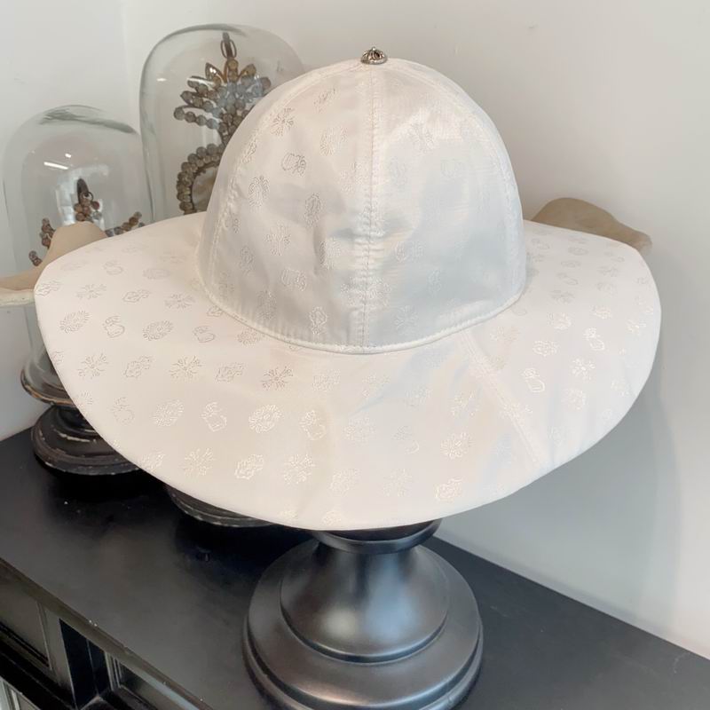 Chrome Hearts Hat dx (43)
