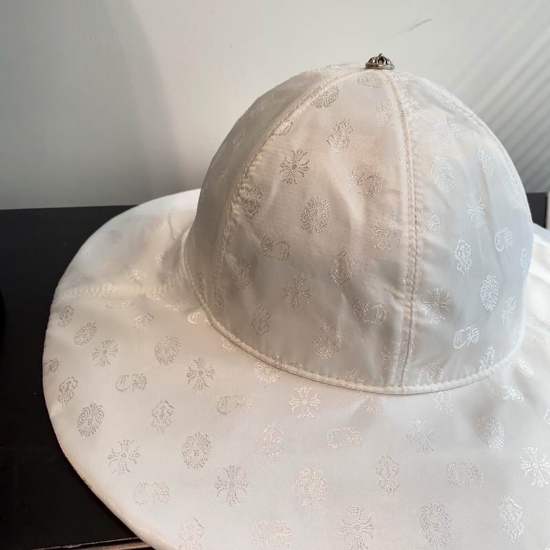 Chrome Hearts Hat dx (44)