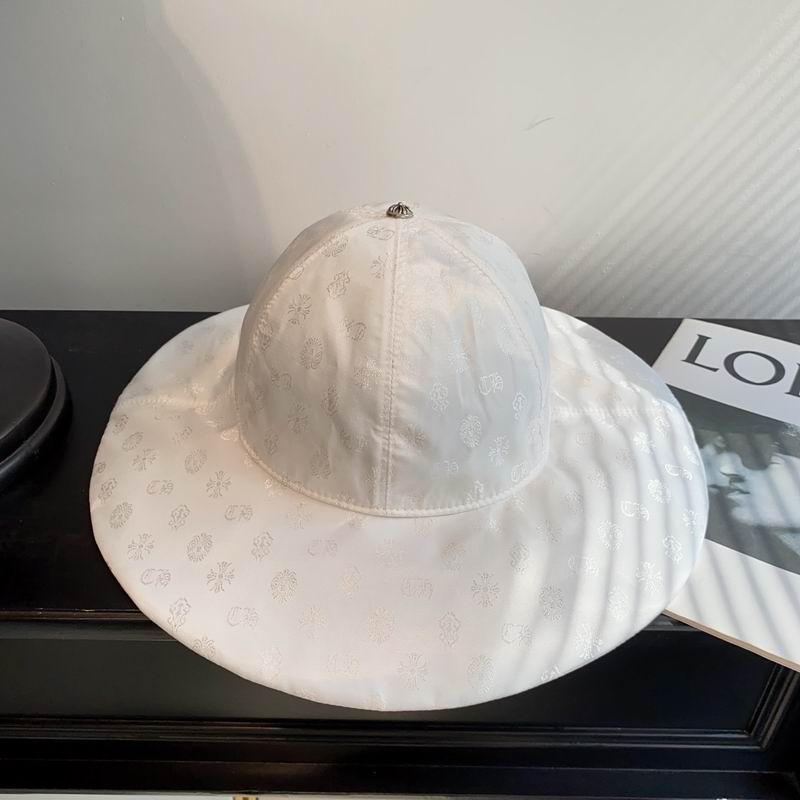Chrome Hearts Hat dx (45)