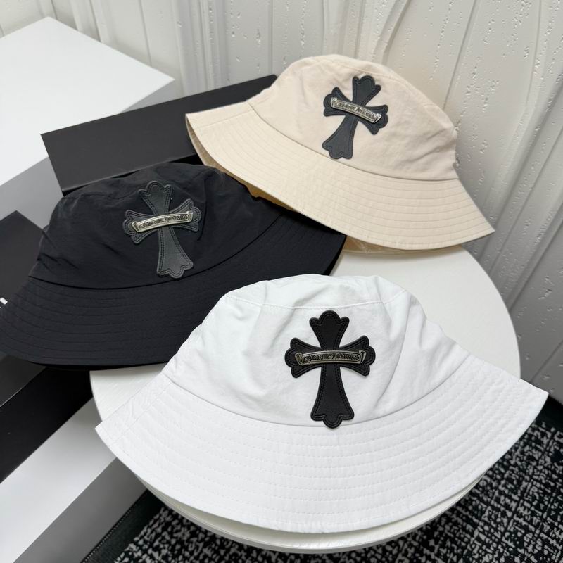 Chrome Hearts Hat dx (502)