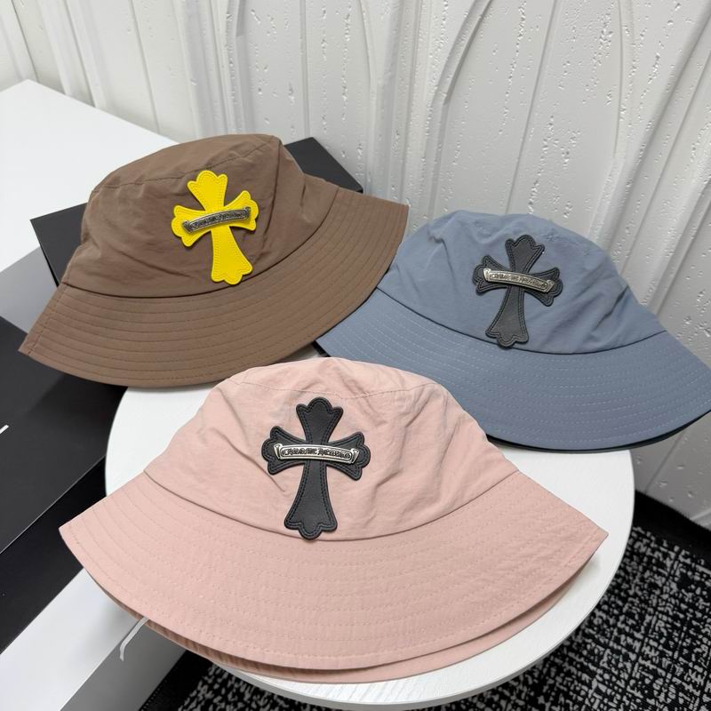 Chrome Hearts Hat dx (503)