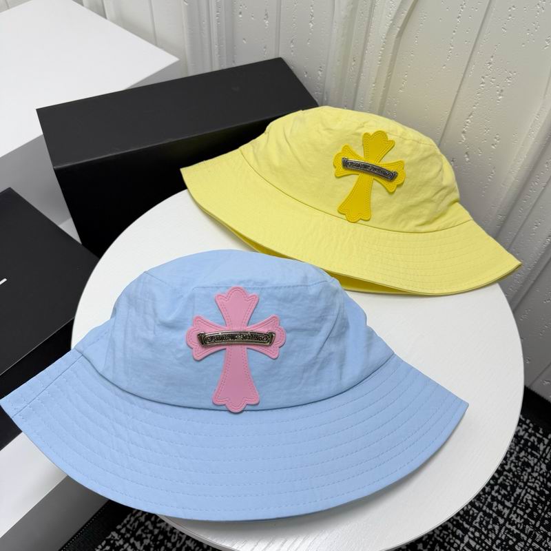 Chrome Hearts Hat dx (504)