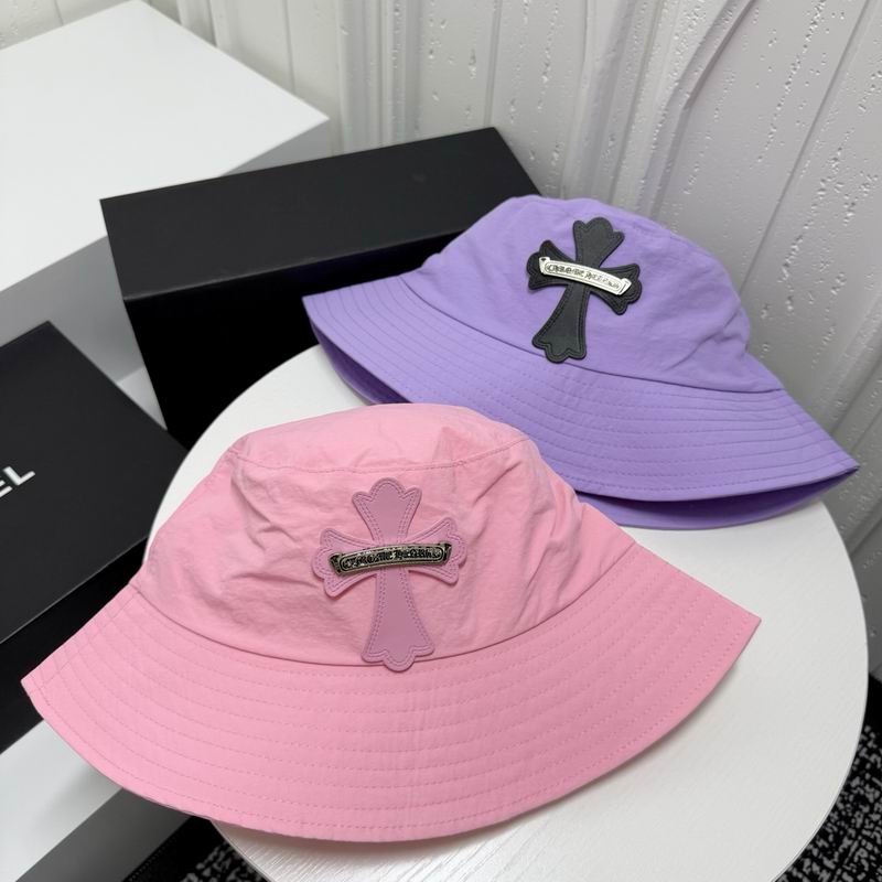 Chrome Hearts Hat dx (505)