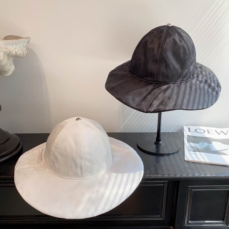 Chrome Hearts Hat dx (51)