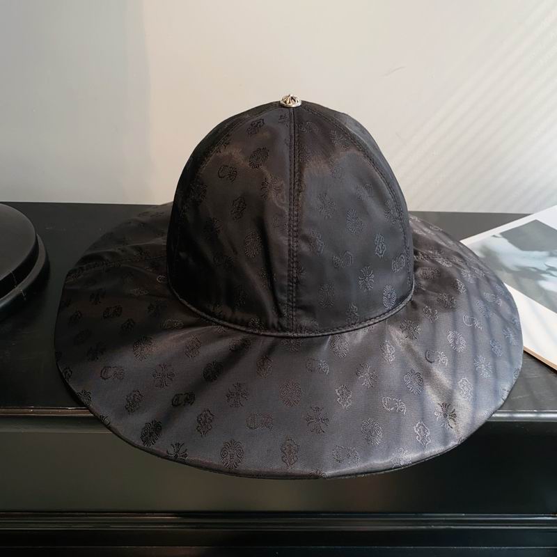 Chrome Hearts Hat dx (54)