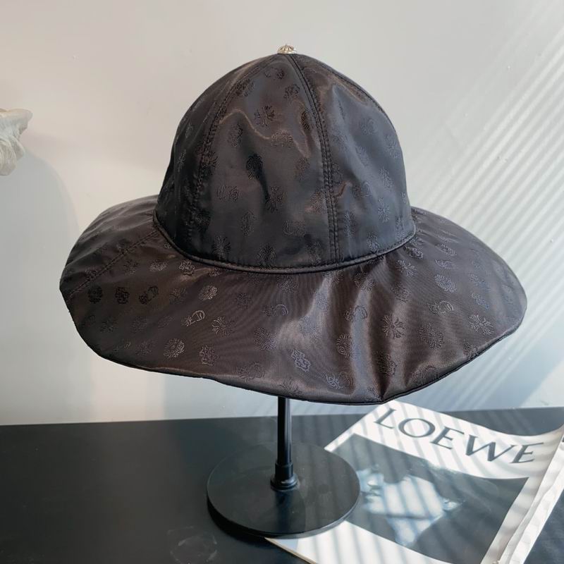 Chrome Hearts Hat dx (57)