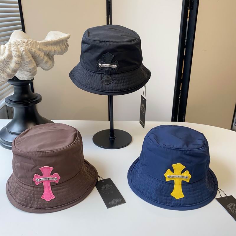 Chrome Hearts Hat dx (76)