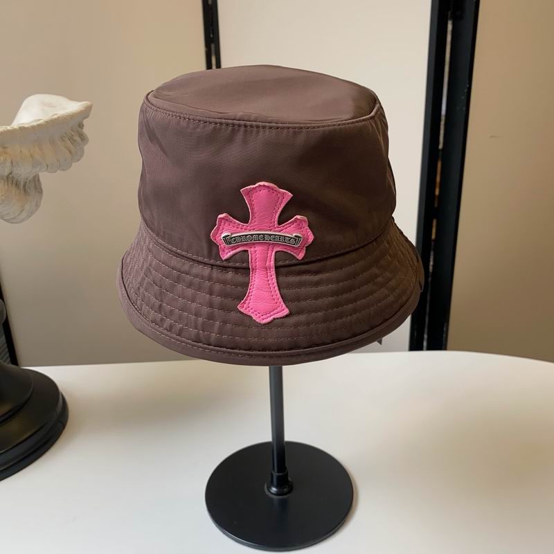 Chrome Hearts Hat dx (78)