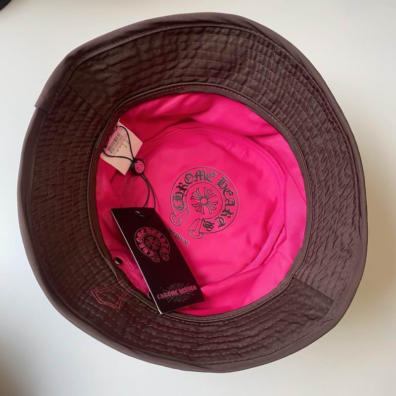 Chrome Hearts Hat dx (79)