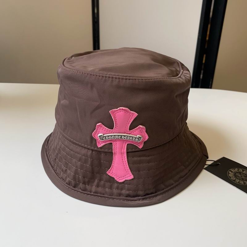 Chrome Hearts Hat dx (81)