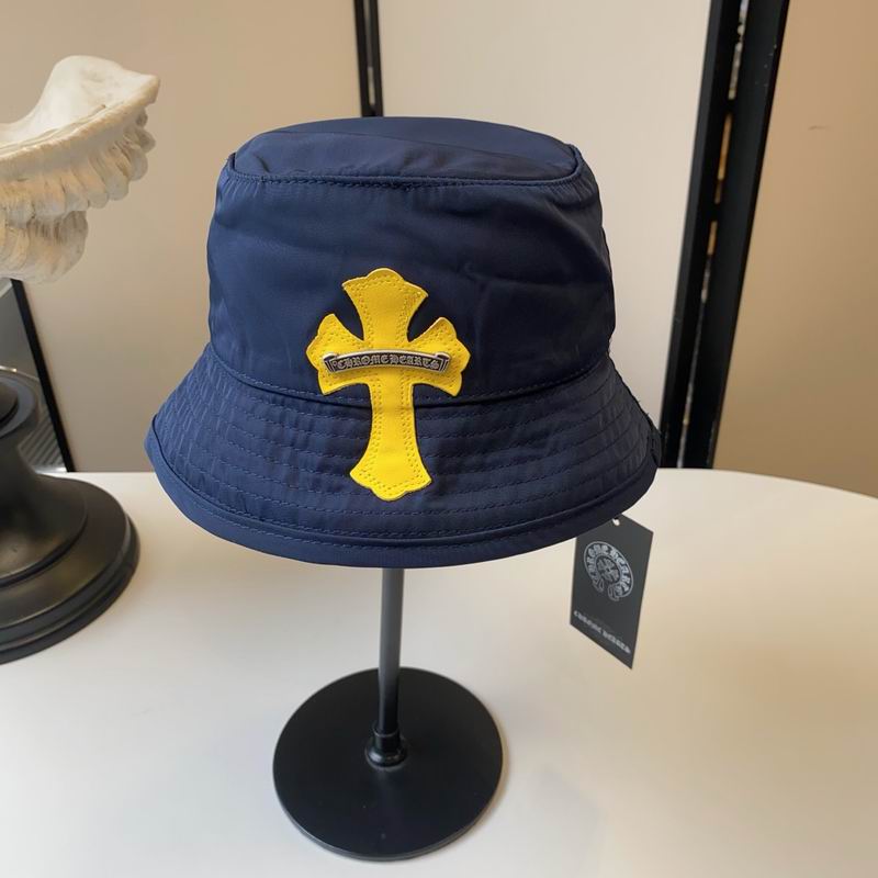 Chrome Hearts Hat dx (88)