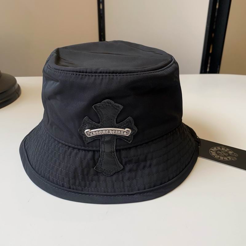 Chrome Hearts Hat dx (92)