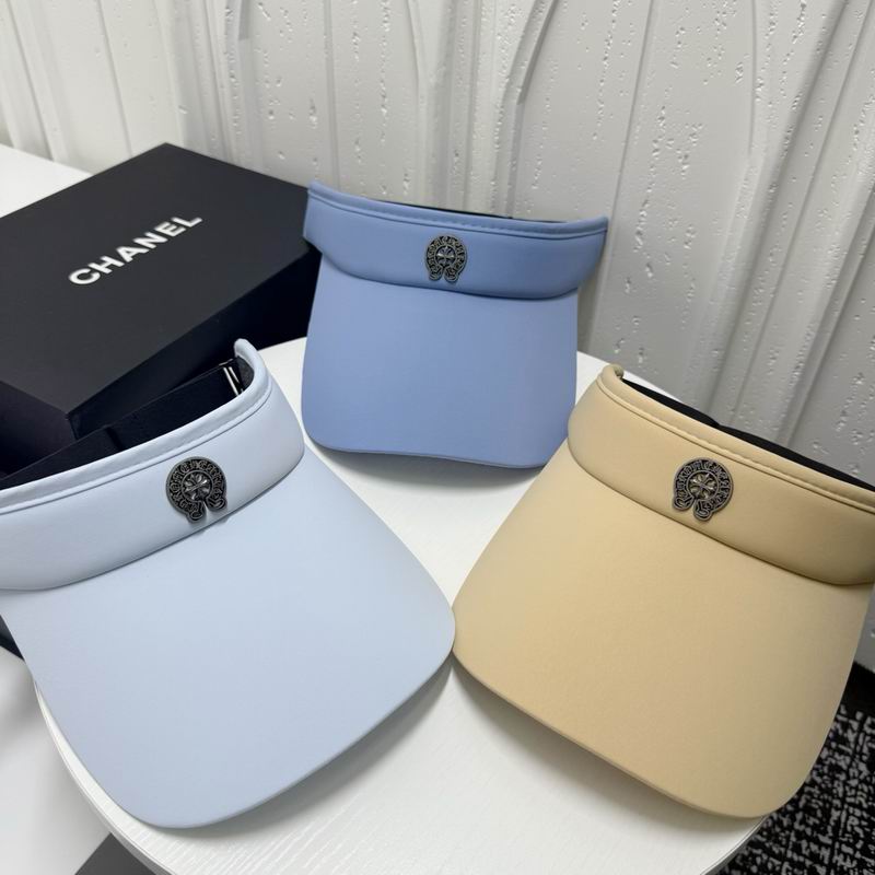 Chrome Hearts Visor dx (603)