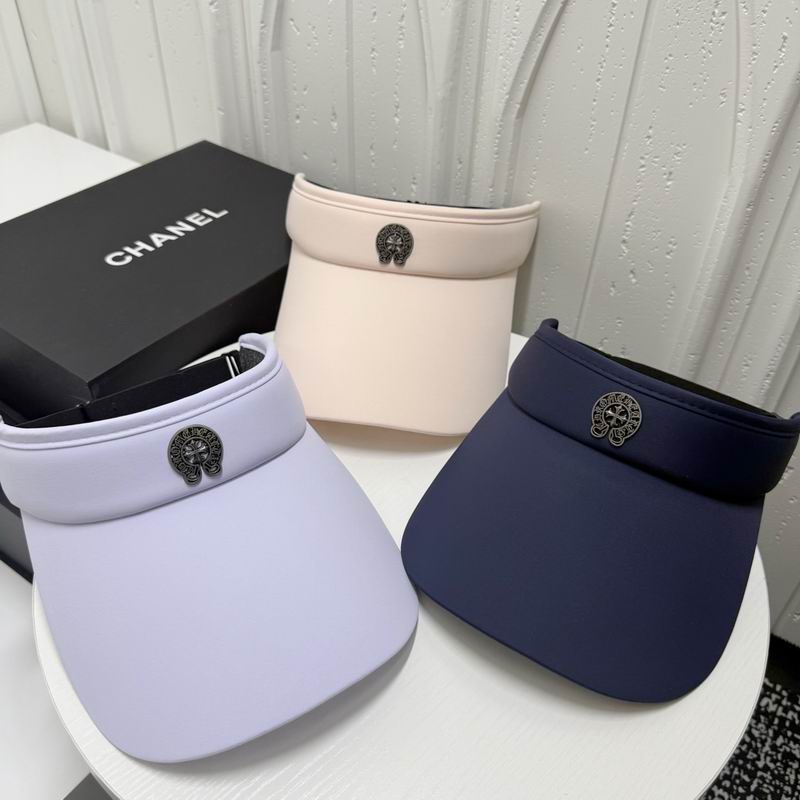 Chrome Hearts Visor dx (604)