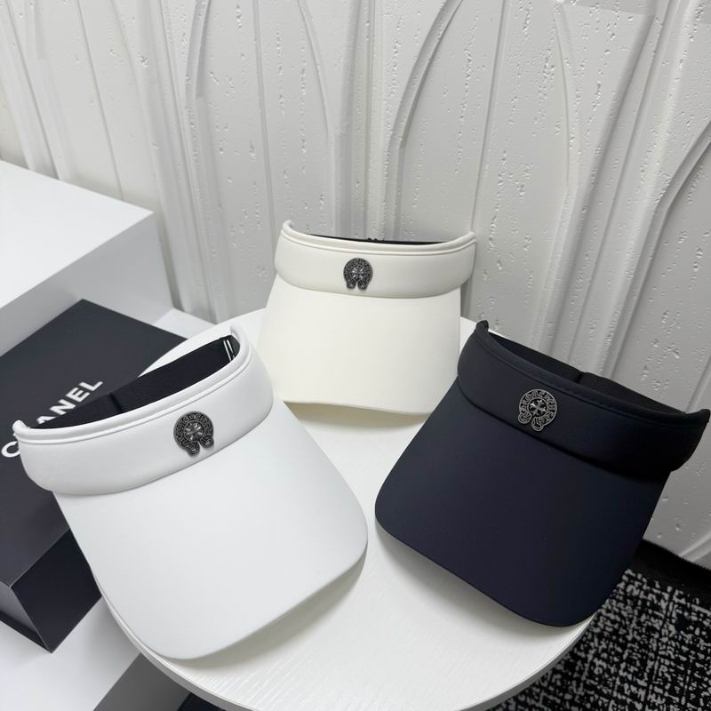 Chrome Hearts Visor dx (605)