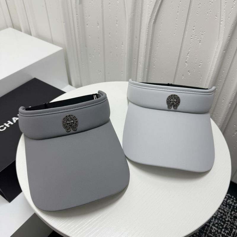 Chrome Hearts Visor dx (606)