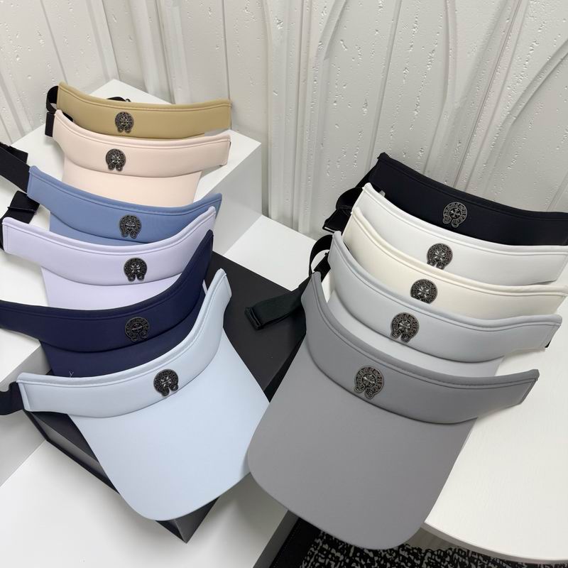Chrome Hearts Visor dx (607)