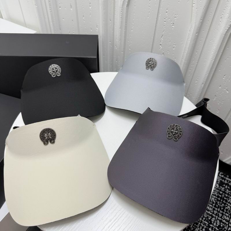 Chrome Hearts Visor dx (739)
