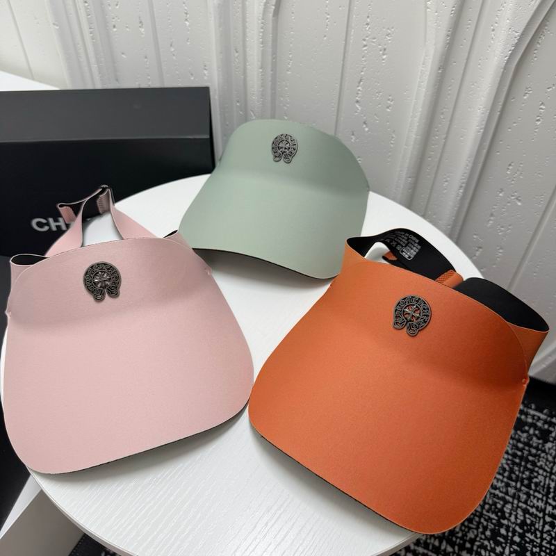 Chrome Hearts Visor dx (741)