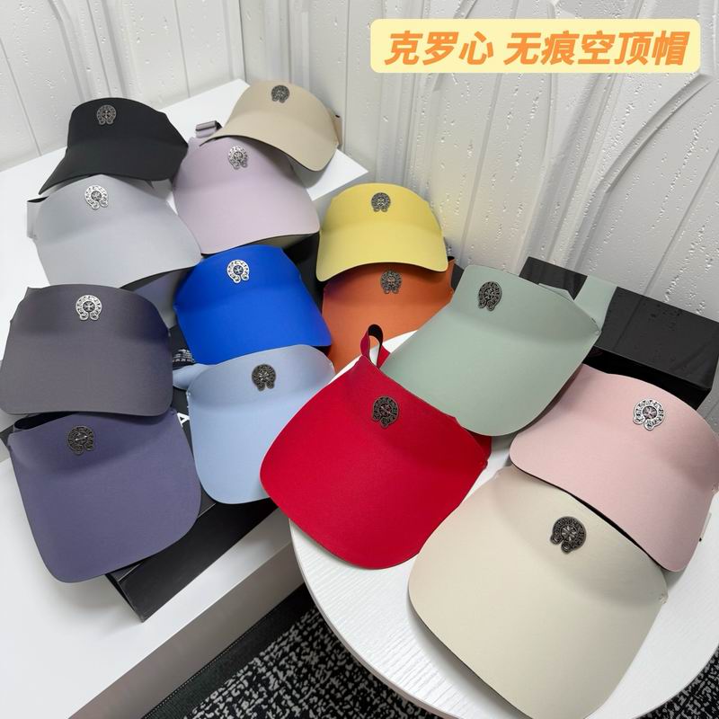 Chrome Hearts Visor dx (743)