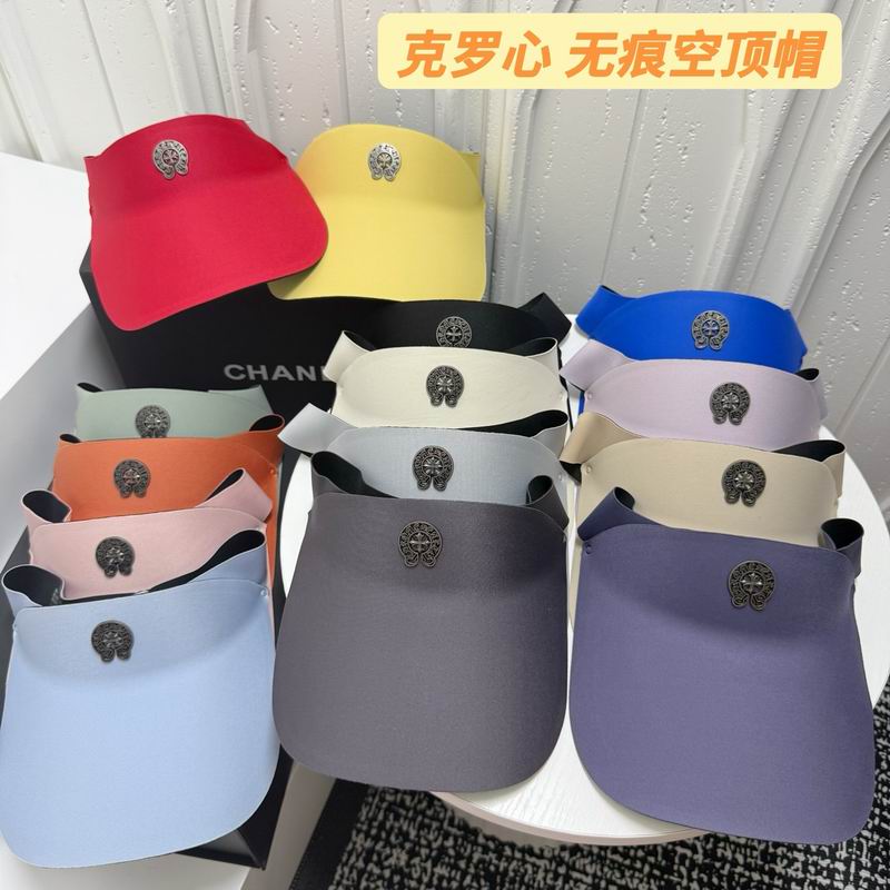 Chrome Hearts Visor dx (744)