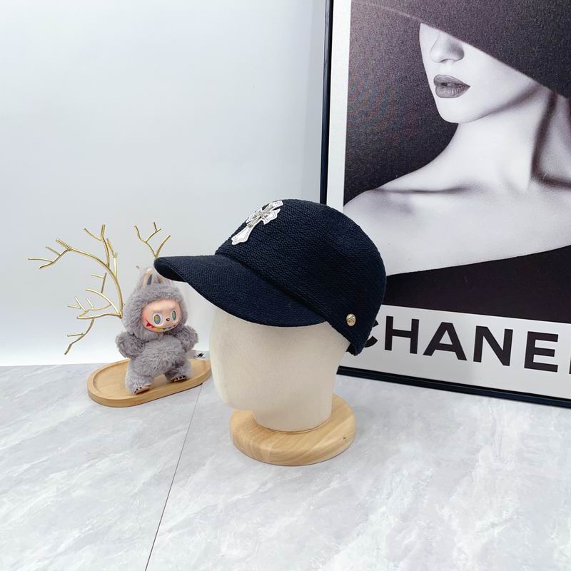 Chrome Hearts cap dx (10)