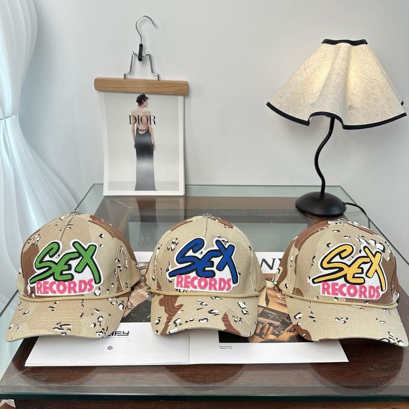 Chrome Hearts cap dx (10)