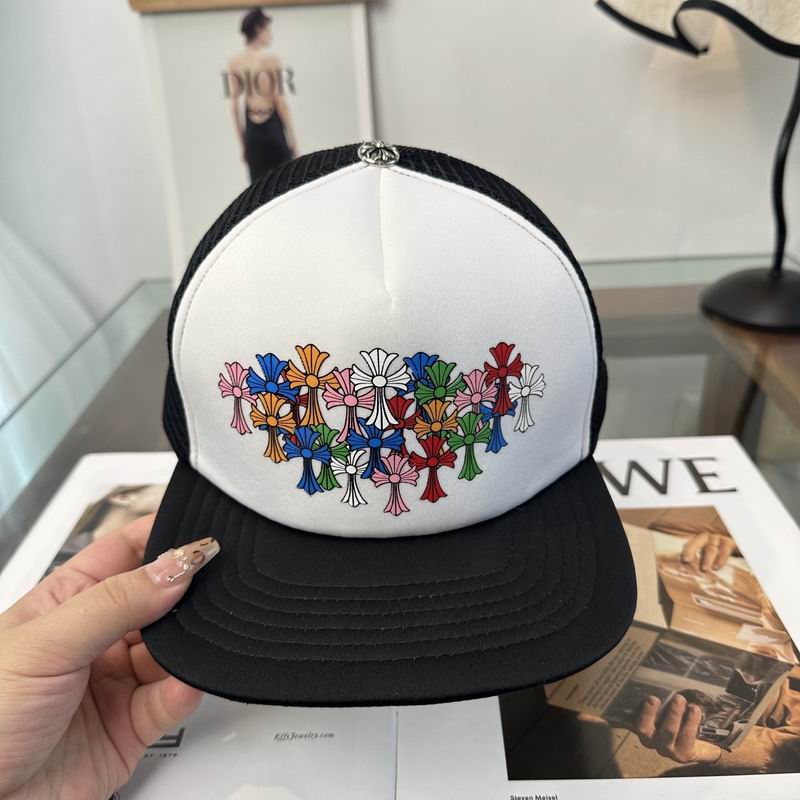 Chrome Hearts cap dx (100)