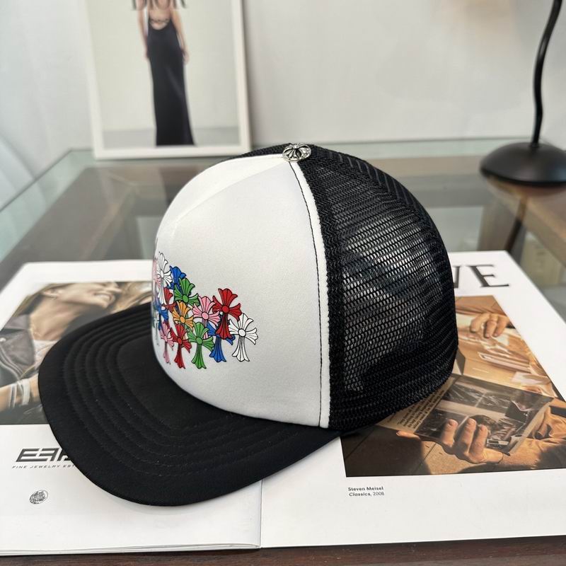 Chrome Hearts cap dx (101)