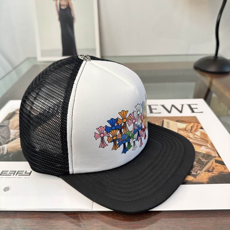 Chrome Hearts cap dx (102)