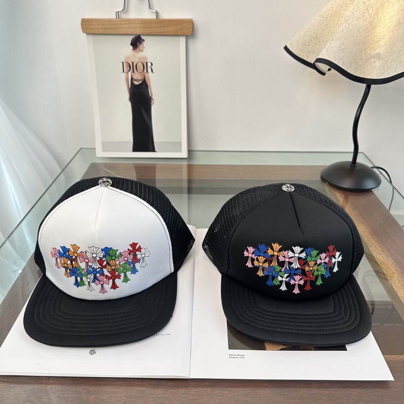 Chrome Hearts cap dx (104)