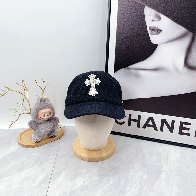 Chrome Hearts cap dx (11)