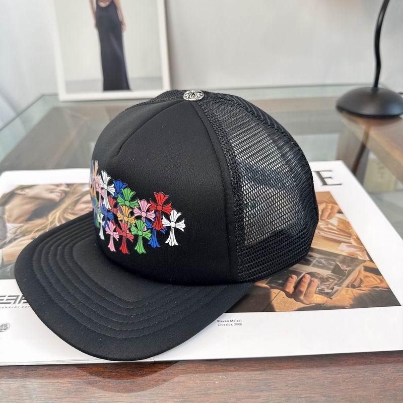 Chrome Hearts cap dx (111)