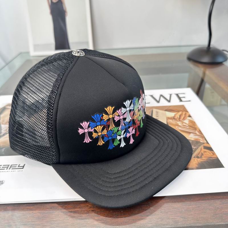 Chrome Hearts cap dx (112)
