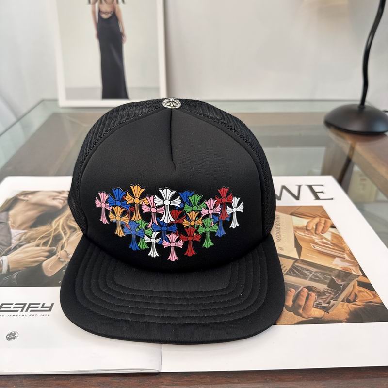Chrome Hearts cap dx (113)
