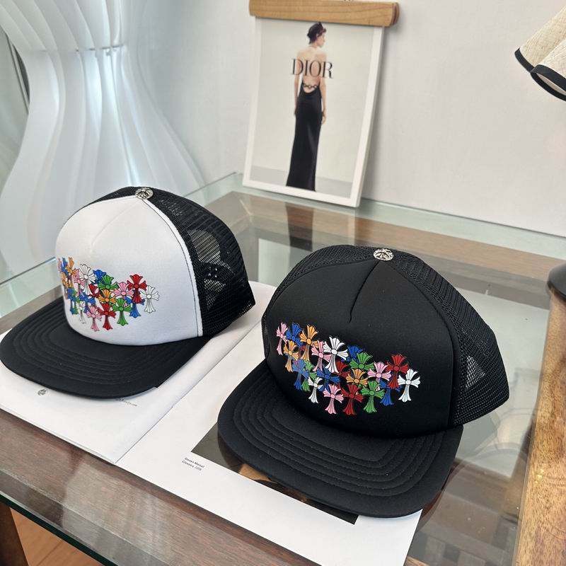 Chrome Hearts cap dx (114)