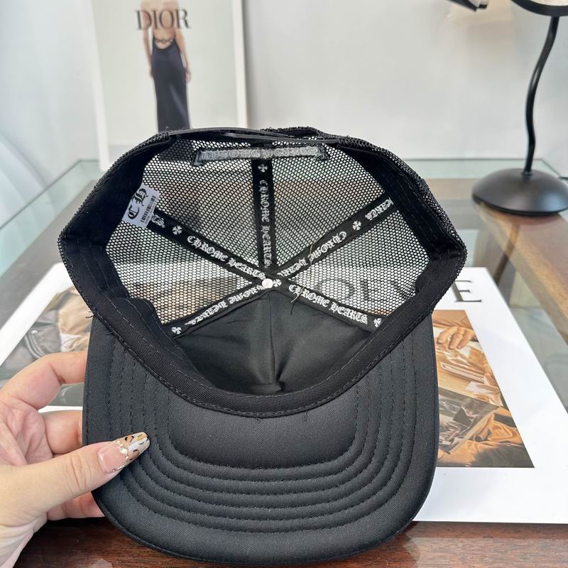 Chrome Hearts cap dx (116)