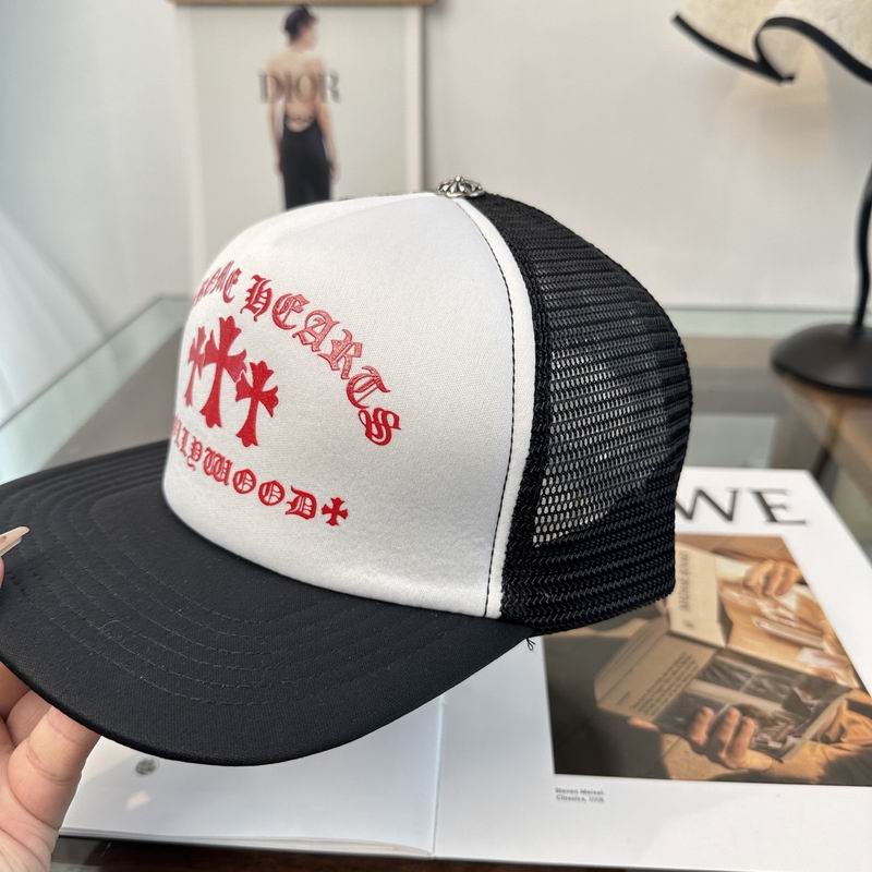 Chrome Hearts cap dx (117)